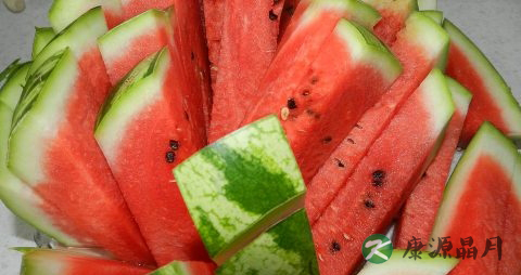 夏季孕妇可以吃西瓜吗