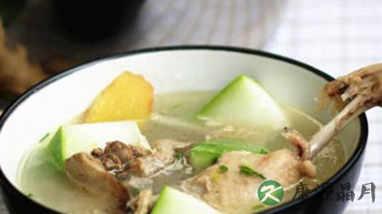 三伏天喝什么汤好 一周养生汤推荐