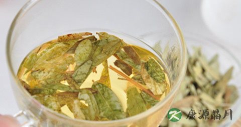 夏季喝什么茶清肠减肥
