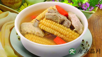 汤水更消暑 天气热喝什么汤好