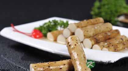 夏天吃什么补气