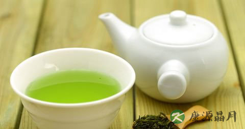 男性夏天喝什么茶最好