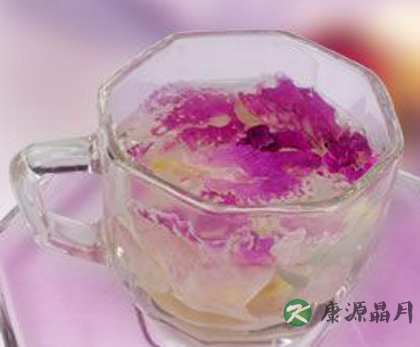 夏季多排汗　养生更健康