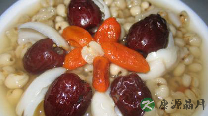 夏季喝什么粥祛暑