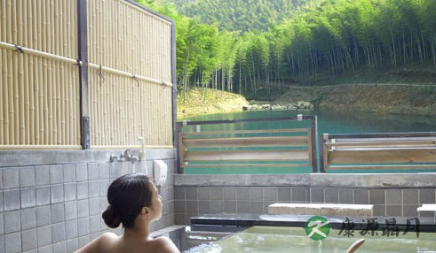 夏天湿邪盛行 8个养生方帮你防治体湿