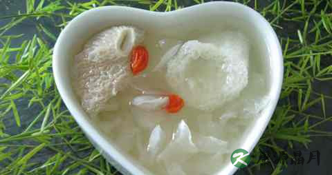 孕21周夏季上火怎么办