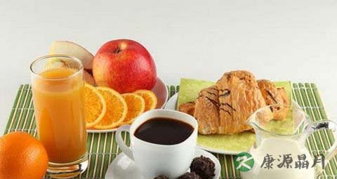 夏天吃什么早餐最养生