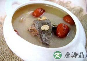 夏季雨水多 祛湿有妙方