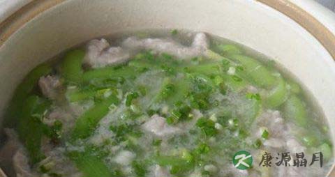 夏天上火吃什么好