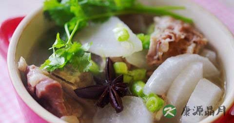 8款儿童夏季养生汤