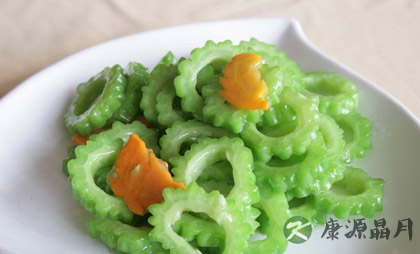夏季养生消暑食物助你清爽度夏
