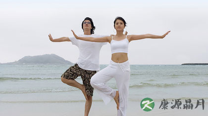 夏季运动方法 快快行动起来