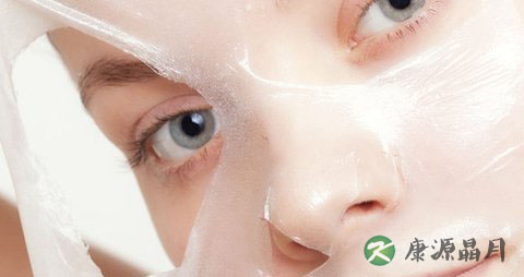 夏季晒伤多 晒伤后可以敷面膜吗