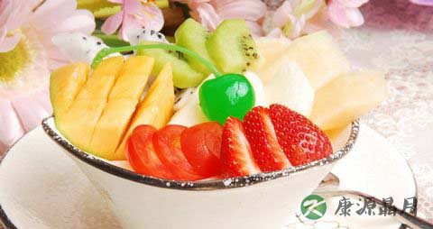 夏天吃什么甜品好