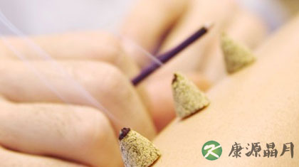 夏天做艾灸好吗