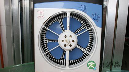 夏季怎么使用电风扇最健康 夏季怎么使用电风扇最健康