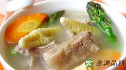秋季养生膳食帮你滋补