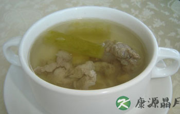 秋季食疗养生：一汤一粥一酒一茶