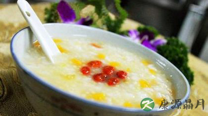 适合11月食用的养生粥