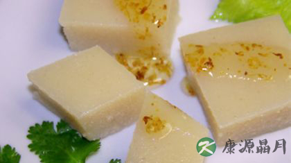 秋天吃什么零食好