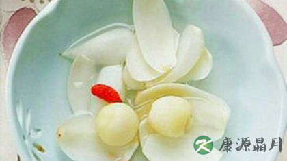 适合十月份喝的四种汤