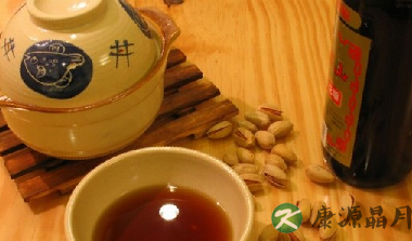 秋季食疗养生：一汤一粥一酒一茶