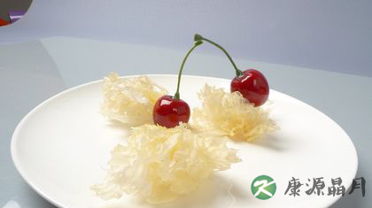 秋季咳嗽吃10种食物止咳快