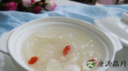 秋天干咳嗽吃什么好的快
