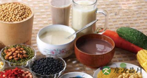 男人秋季养生壮阳食疗
