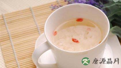 秋季养生必喝的九款茶