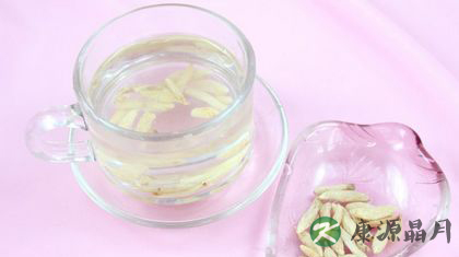 秋季喝什么茶去火 推荐15种茶