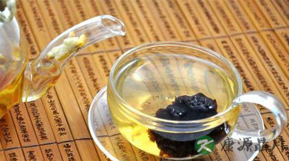 秋季养阴清肺茶的8种配方
