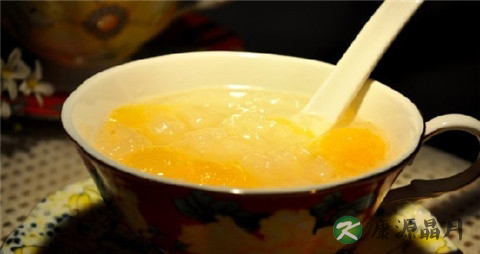秋天吃雪蛤好吗