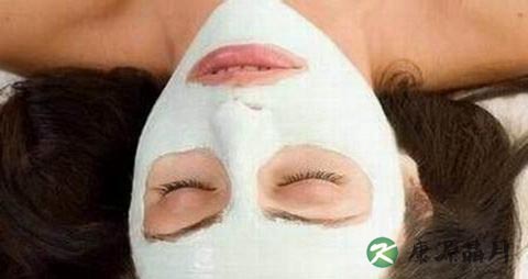 秋季多久敷一次面膜