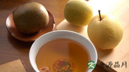 秋季喝什么茶可以润喉