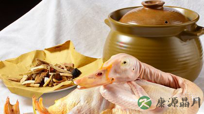 秋天吃鸭子好吗？怎么吃最健康