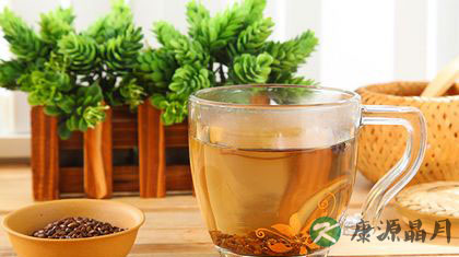 秋天养生_秋天喝什么茶养肝