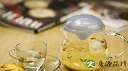 秋季口干吃12种食物缓解