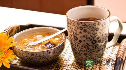 秋季从什么时候进补