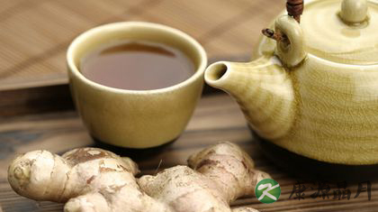 秋季感冒煲什么汤