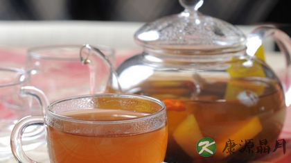 秋季喝什么水果茶好