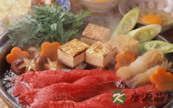 秋冬养生：盘点打火锅必吃的六道菜
