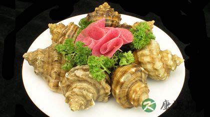 秋季吃什么海鲜？六种海鲜最美味
