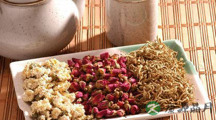 秋天适合喝什么花茶