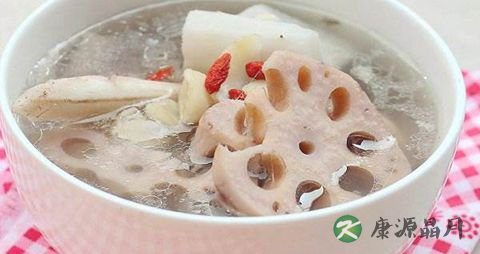 秋季应少吃的三类蔬菜