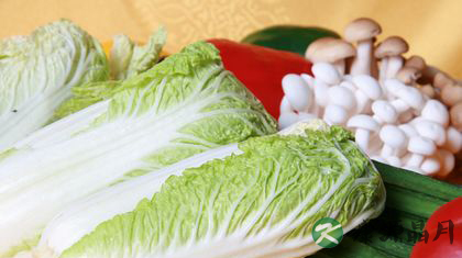 秋季吃什么蔬菜去火