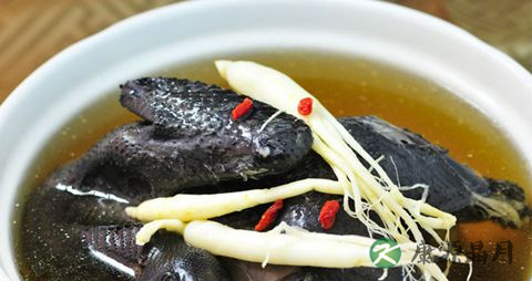 女人秋天吃什么补血