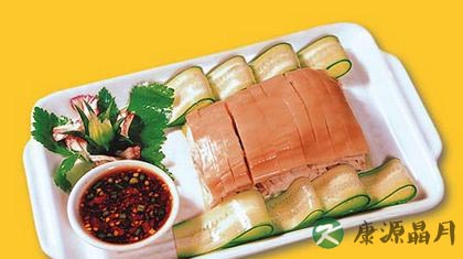 秋季吃六种肉最润燥