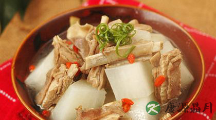 11月煲什么汤好 推荐十款汤