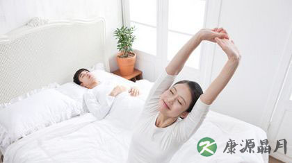 防燥多喝水 秋季养生保健九个常识